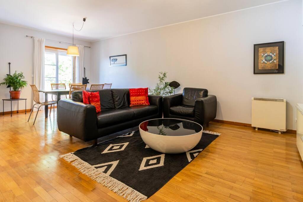 Casa Da Praca In The Center Of Porto - Guestspa Luaran gambar