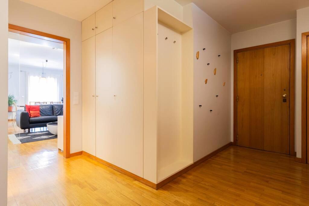 Casa Da Praca In The Center Of Porto - Guestspa Luaran gambar