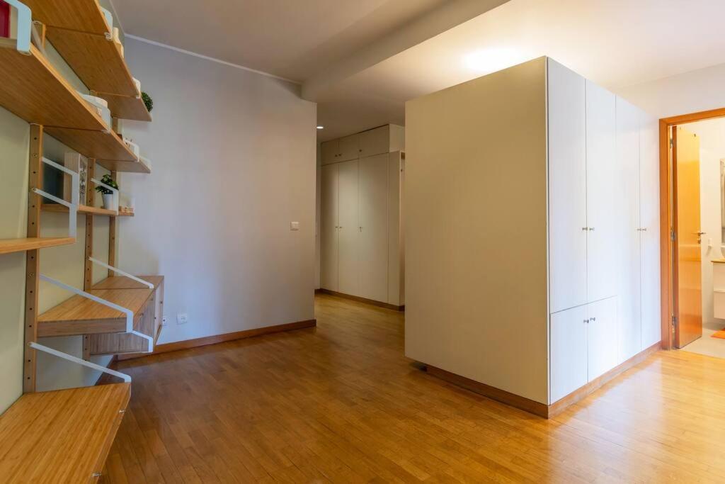 Casa Da Praca In The Center Of Porto - Guestspa Luaran gambar
