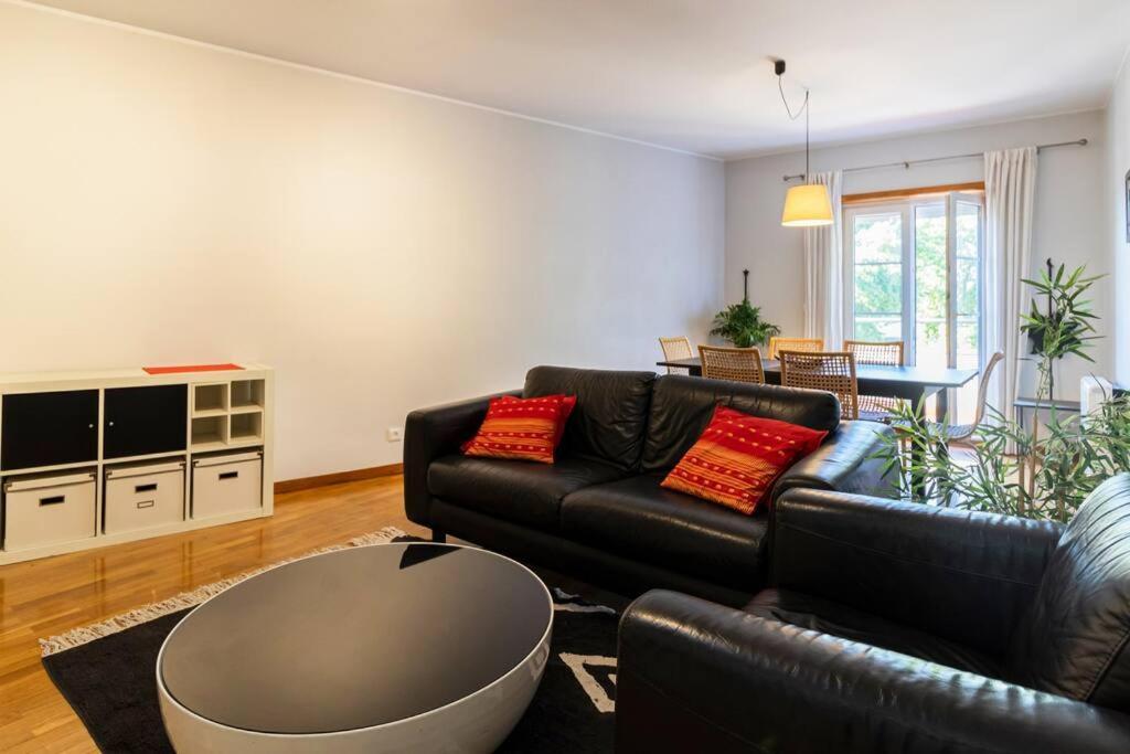 Casa Da Praca In The Center Of Porto - Guestspa Luaran gambar