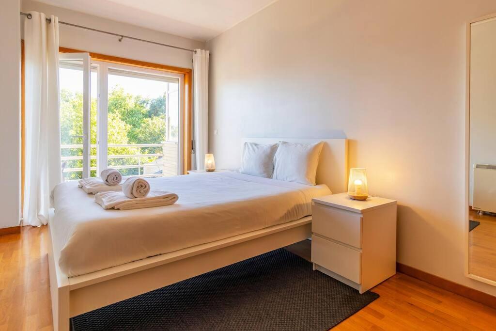 Casa Da Praca In The Center Of Porto - Guestspa Luaran gambar