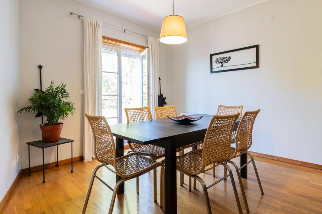 Casa Da Praca In The Center Of Porto - Guestspa Luaran gambar