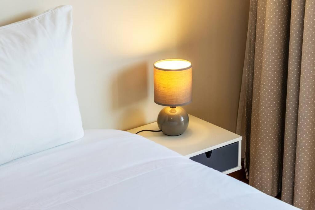 Casa Da Praca In The Center Of Porto - Guestspa Luaran gambar
