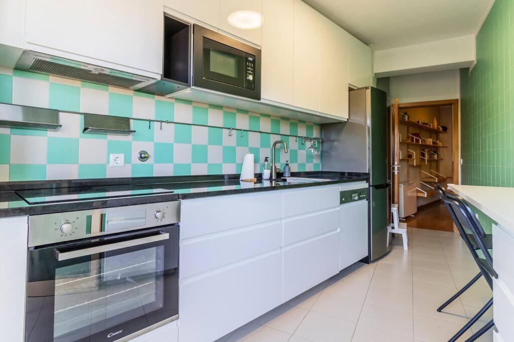Casa Da Praca In The Center Of Porto - Guestspa Luaran gambar