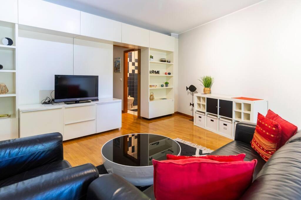 Casa Da Praca In The Center Of Porto - Guestspa Luaran gambar